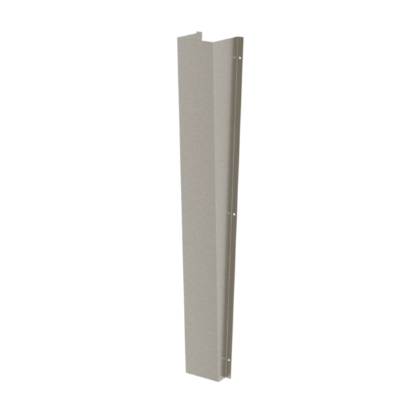 Urinal Downpipe / Sparge Cover