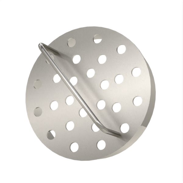 Strainer For Sluice Sink