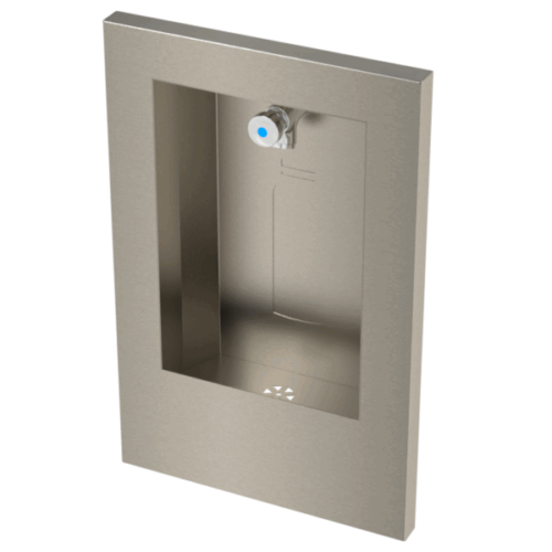 Surface Mounted Bottle Filler