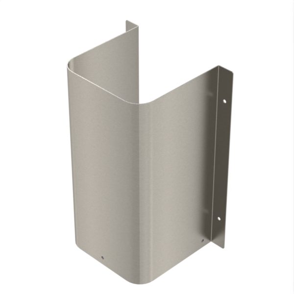 Trap Cover - Stainless Steel
