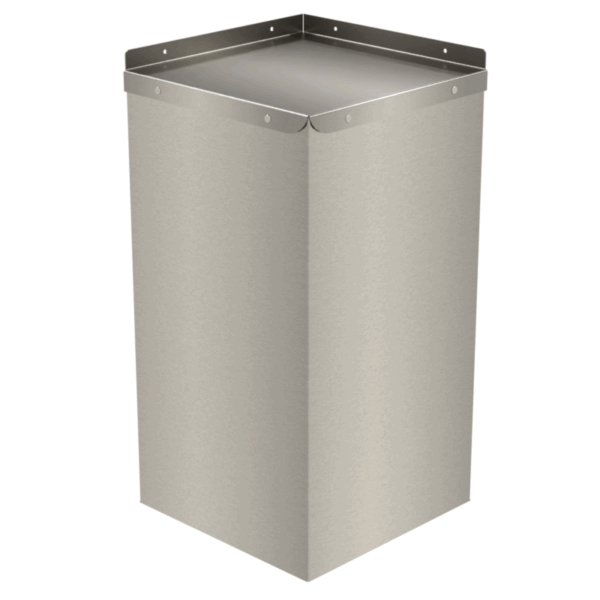 CNC Corner Capping - U01