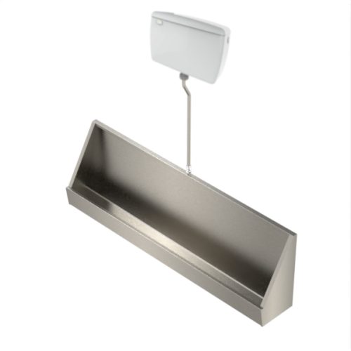 U01 - Premium - Plastic Cistern