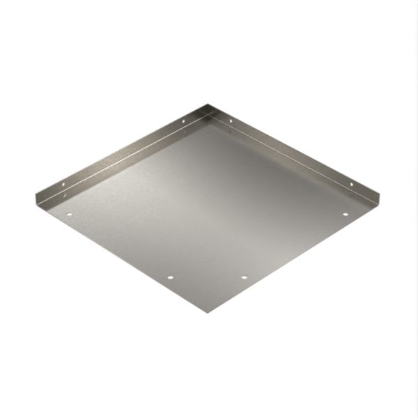 U03, U04 & U05 CNC Corner Capping