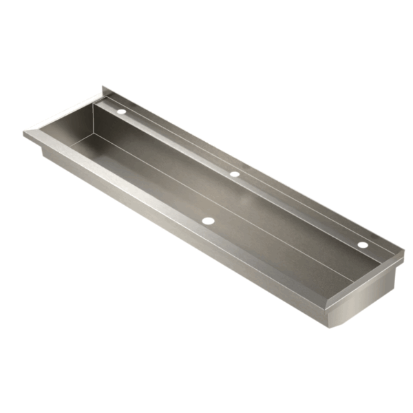 W25 Premium Tap Landing Washtrough