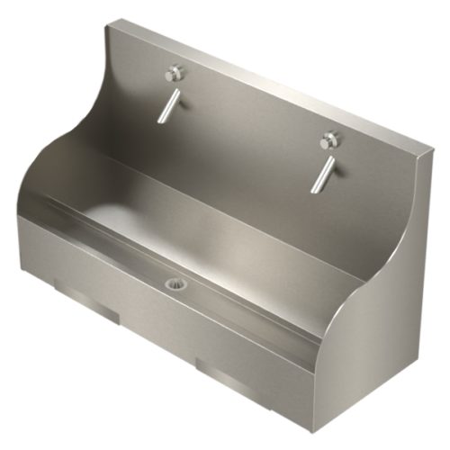 WUDU-AL-Double-NS