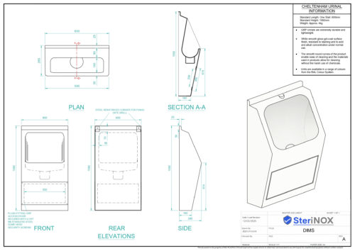Ascot-Single-Stall-DIMS