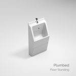 Cheltenham-One-Person-Plumbed