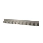 Stainless Steel Wall Mounted Coat Hook