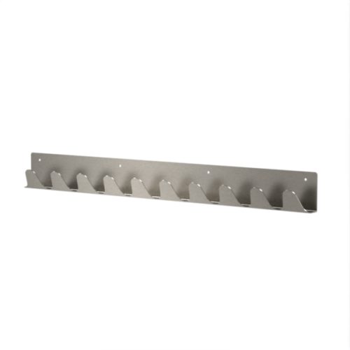 Stainless Steel Wall Mounted Coat Hook