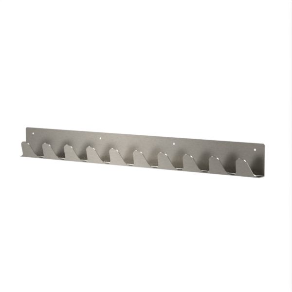 Stainless Steel Wall Mounted Coat Hook