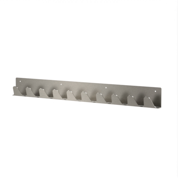 Stainless Steel Wall Mounted Coat Hook