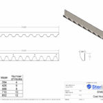 Stainless Steel Wall Mounted Coat Hook