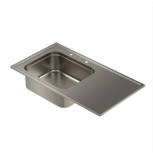 Inset_Sink_Single
