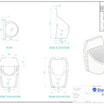 Lingfield-Single-Urinal-DIMS