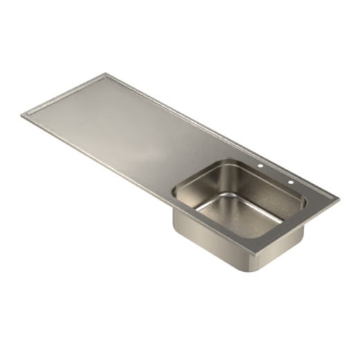 RH_Bowl_Sink Unit