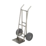 Sack Barrow made from Stainless Steel.