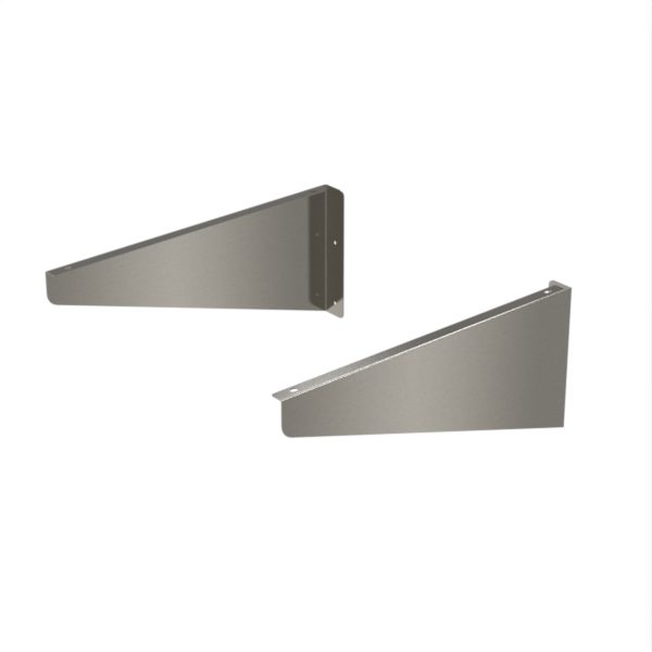 Sluice Sink Ends