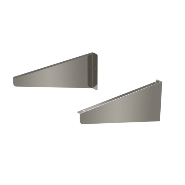 Sluice Sink Ends