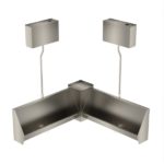 CNC Corner Capping – U01.