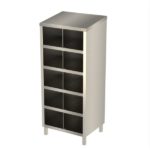 Vertical Shoe Storage 10 Compartments.