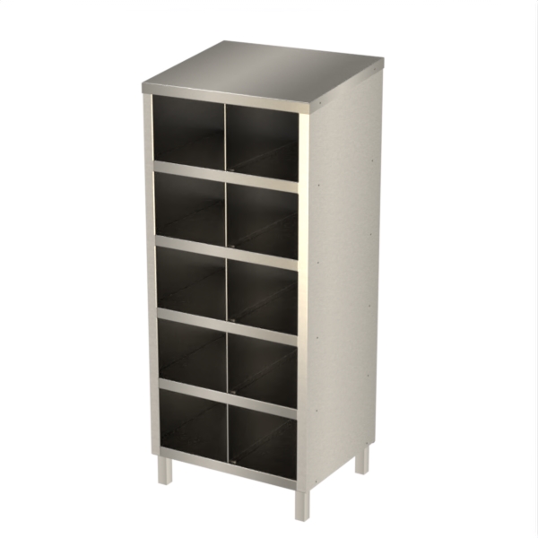 Vertical Shoe Storage 10 Compartments.