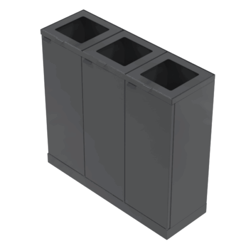 Bin-Triple-ISO