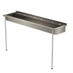W25 - Washtrough