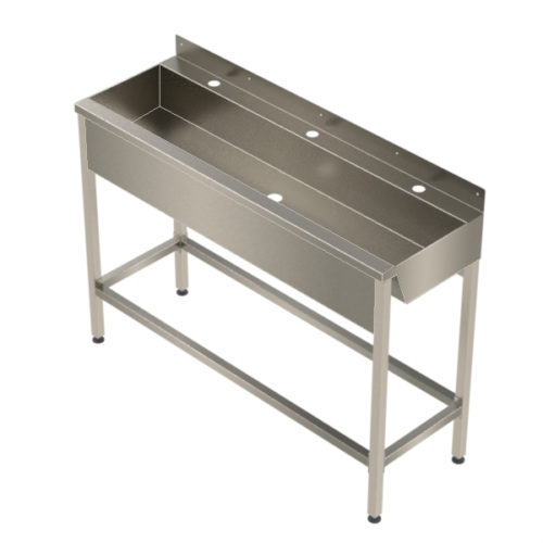 Freestanding Washtrough - SAS