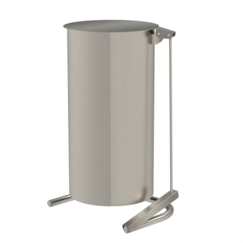 Full Height Bin - Foot Operated