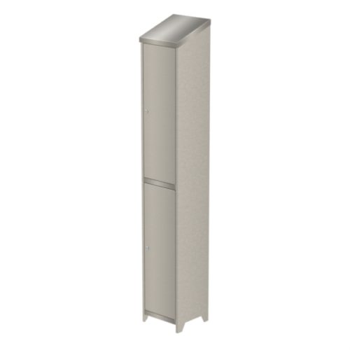 Locker Single