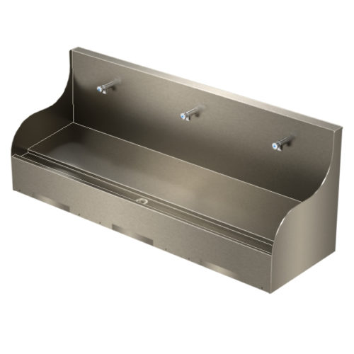 Wudu – Front-Triple-NS