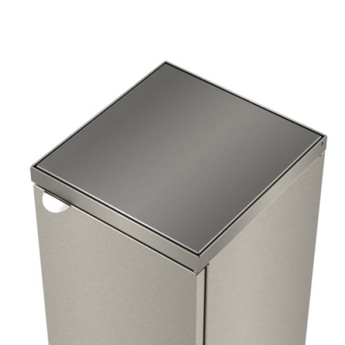 Bin - No Opening