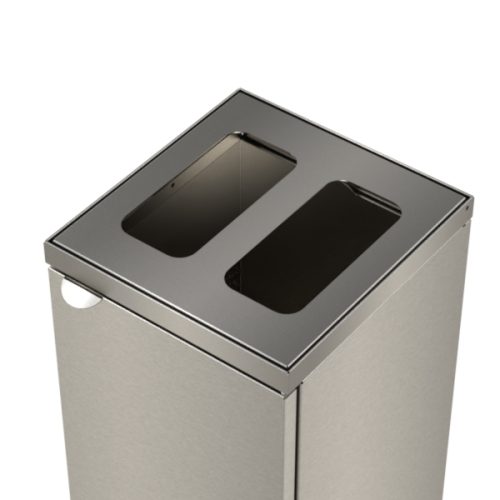 Double Lid