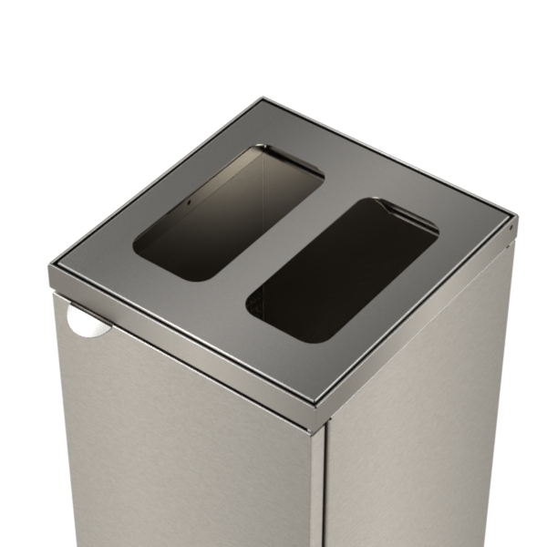 Double Lid Double Lid