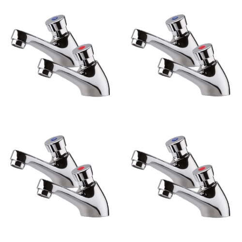 Non-Concussive-Tap - Range-Of-4
