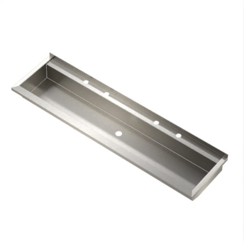 W25 - 28mm Double Tap Holes