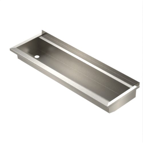Washtrough - LH