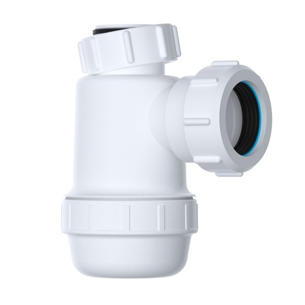 1½" Bottle Trap (38mm Seal)
