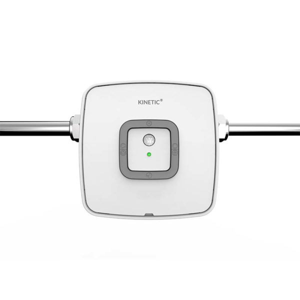 dudley kinetic urinal flushing control infrared system.