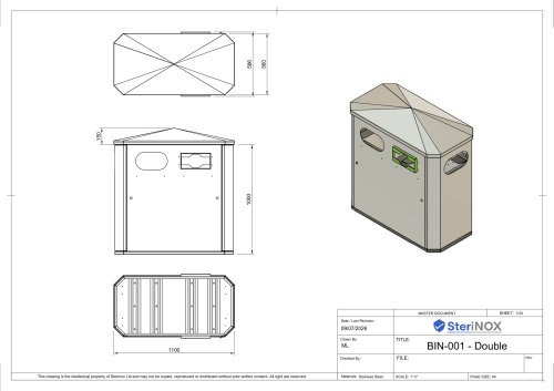BIN-001 - Double - Drawing.pdf