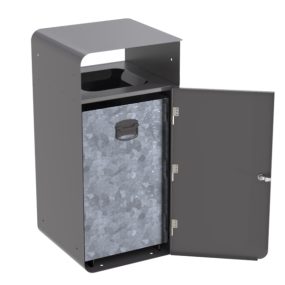 BIN-001-Open-BLK