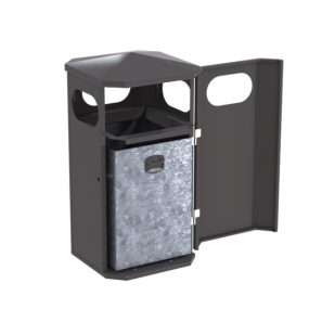 BIN-001-R1-BL-Open