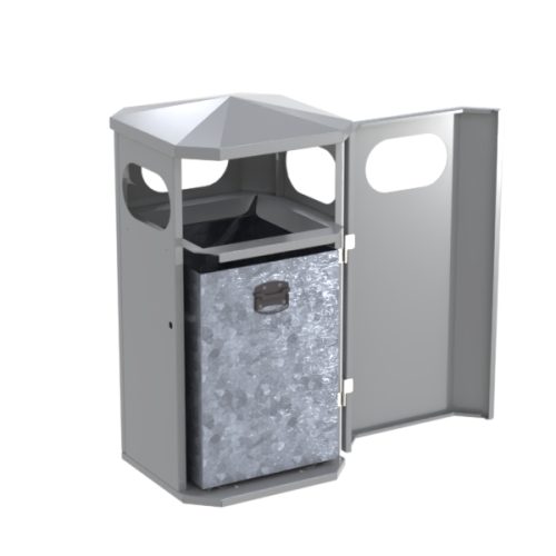 BIN-001-R1-GR-Open