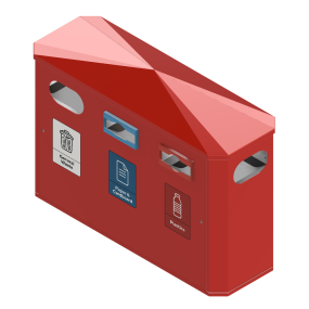 -BIN-001 - Triple_ral 3020