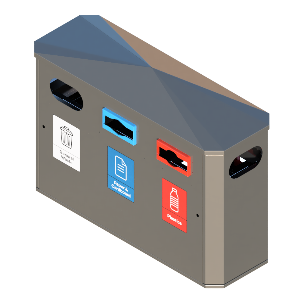 BIN-001_-_Triple_2026- UMBRA grey ral 7022 BIN-001_-_Triple_2026- UMBRA grey ral 7022