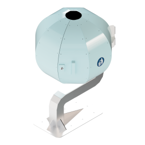 BIN-003_ral 6027 blue
