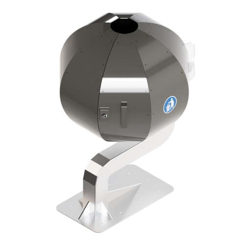 BIN-003_ral 7022 umbra grey