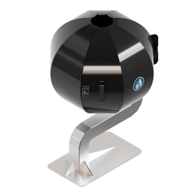 BIN-003_ral 9011 - black