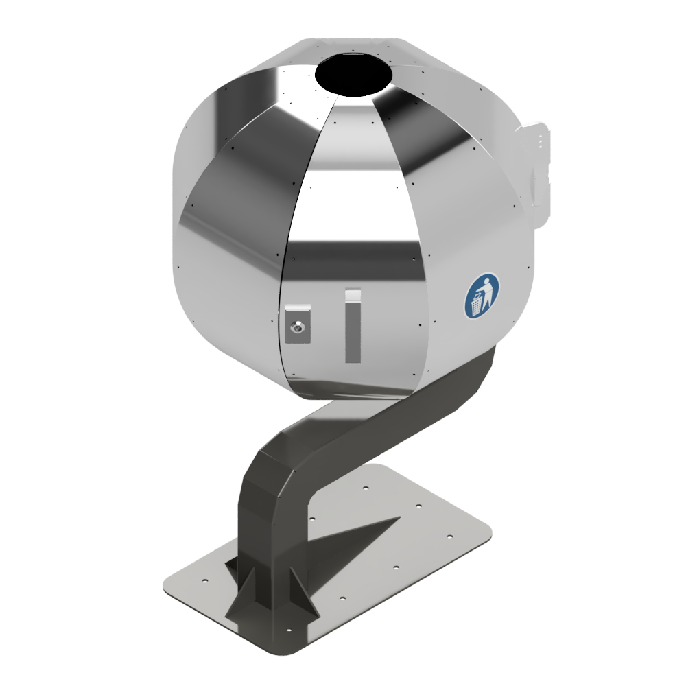 BIN-003_steel BIN-003_steel