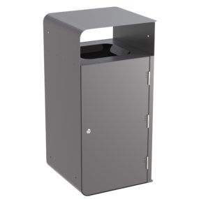 BIN-004-Closed
